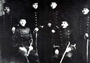 1898 - Mustafa Kemal Manastır Askeri İdadisi'nde bir grup arkadaşıyla 