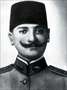 1905 - Şam'da V. Ordu 30. Süvari Alayı'nda Kur. Yzb. M. Kemal