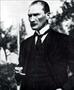 1919 - Sivas Kongresi Başkanı Mustafa Kemal
