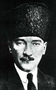 1920 - TBMM Başkanı Mustafa Kemal