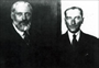 1922 - Mareşal Gazi Mustafa Kemal Claude Farrere ile