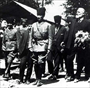1922 - Fransız Diplomat ve Romancı Claude Farrere'nin İzmit'te karşılanışı