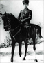 1922 - Sakarya adını verdiği atıyla