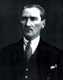 1923 – 1924 Cumhurbaşkanı Gazi Mustafa Kemal