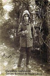 Çanakkale Cephesinde Gönüllü Bombacı Ali Reşat Çavuş.jpg
